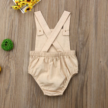 Load image into Gallery viewer, Baby Jumpsuits for Boys and Girls
