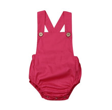 Load image into Gallery viewer, Baby Jumpsuits for Boys and Girls
