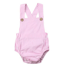 Load image into Gallery viewer, Baby Jumpsuits for Boys and Girls
