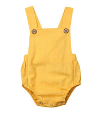 Load image into Gallery viewer, Baby Jumpsuits for Boys and Girls
