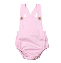 Load image into Gallery viewer, Baby Jumpsuits for Boys and Girls
