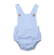 Load image into Gallery viewer, Baby Jumpsuits for Boys and Girls
