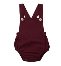 Load image into Gallery viewer, Baby Jumpsuits for Boys and Girls
