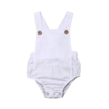 Load image into Gallery viewer, Baby Jumpsuits for Boys and Girls
