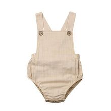 Load image into Gallery viewer, Baby Jumpsuits for Boys and Girls
