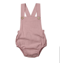 Load image into Gallery viewer, Baby Jumpsuits for Boys and Girls
