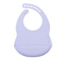 Load image into Gallery viewer, Adjustable Waterproof Baby Bib&#39;s
