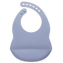 Load image into Gallery viewer, Adjustable Waterproof Baby Bib&#39;s
