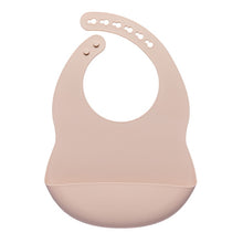 Load image into Gallery viewer, Adjustable Waterproof Baby Bib&#39;s
